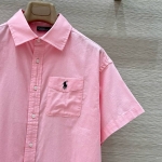 Рубашка Ralph Lauren Артикул LUX-133048. Вид 2