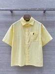 Рубашка Ralph Lauren Артикул LUX-133047. Вид 1