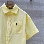 Рубашка Ralph Lauren Артикул LUX-133047. Вид 2