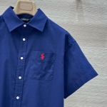 Рубашка Ralph Lauren Артикул LUX-133046. Вид 4