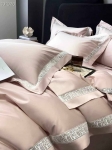 Комплект постельного белья  Christian Dior Артикул LUX-133055. Вид 2