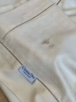 Комплект постельного белья Christian Dior Артикул LUX-133057. Вид 2