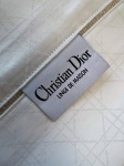 Комплект постельного белья Christian Dior Артикул LUX-133057. Вид 4