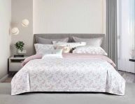 Комплект постельного белья Blumarine Артикул LUX-133067. Вид 1