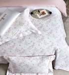 Комплект постельного белья Blumarine Артикул LUX-133067. Вид 3