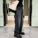 Джинсы  Prada Артикул LUX-133083. Вид 1