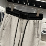 Брюки  Maison Margiela Артикул LUX-133086. Вид 3