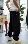 Брюки  Maison Margiela Артикул LUX-133085. Вид 2