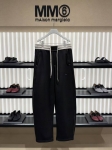 Брюки  Maison Margiela Артикул LUX-133085. Вид 3