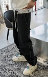 Брюки  Maison Margiela Артикул LUX-133085. Вид 1