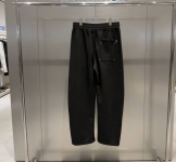 Брюки  Maison Margiela Артикул LUX-133085. Вид 4