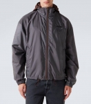 Двусторонняя ветровка Prada Артикул LUX-133087. Вид 3
