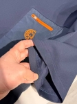 Футболка мужская Hermes Артикул LUX-133101. Вид 3