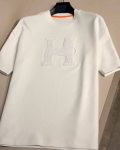 Футболка мужская Hermes Артикул LUX-133100. Вид 3