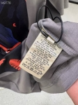 Футболка мужская Hermes Артикул LUX-133104. Вид 2