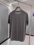 Футболка мужская Hermes Артикул LUX-133104. Вид 3