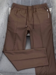 Брюки Berluti   Артикул LUX-133119. Вид 4