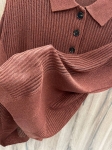 Поло Brunello Cucinelli Артикул LUX-133125. Вид 3