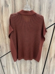 Поло Brunello Cucinelli Артикул LUX-133125. Вид 4