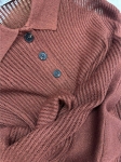Поло Brunello Cucinelli Артикул LUX-133125. Вид 5