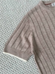 Футболка мужская Brunello Cucinelli Артикул LUX-133136. Вид 3