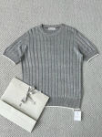 Футболка мужская Brunello Cucinelli Артикул LUX-133134. Вид 1