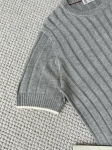 Футболка мужская Brunello Cucinelli Артикул LUX-133134. Вид 5