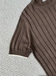 Футболка мужская Brunello Cucinelli Артикул LUX-133133. Вид 2