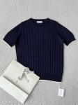 Футболка мужская Brunello Cucinelli Артикул LUX-133132. Вид 1