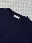 Футболка мужская Brunello Cucinelli Артикул LUX-133132. Вид 3