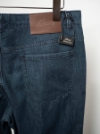 Джинсы Brioni Артикул LUX-133166. Вид 3