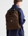 Рюкзак Prada Артикул LUX-133163. Вид 1