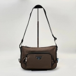 Сумка мужская Prada Артикул LUX-133165. Вид 2