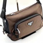 Сумка мужская Prada Артикул LUX-133165. Вид 4