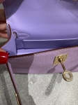 Сумка женская Kelly Mini  Hermes Артикул LUX-133202. Вид 4