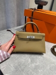 Сумка женская Kelly Mini  Hermes Артикул LUX-133201. Вид 1