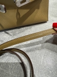 Сумка женская Kelly Mini  Hermes Артикул LUX-133201. Вид 2