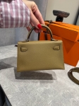 Сумка женская Kelly Mini  Hermes Артикул LUX-133201. Вид 5