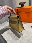 Сумка женская Kelly Mini  Hermes Артикул LUX-133201. Вид 6