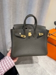  Сумка женская Birkin , 25, togo Hermes Артикул LUX-133206. Вид 1