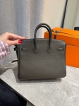  Сумка женская Birkin , 25, togo Hermes Артикул LUX-133206. Вид 5