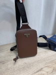 Слинг Prada Артикул LUX-133213. Вид 2
