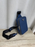 Слинг Prada Артикул LUX-133212. Вид 2