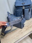 Сумка мужская Prada Артикул LUX-133211. Вид 2