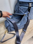 Сумка мужская Prada Артикул LUX-133211. Вид 3