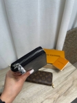 Кошелёк Louis Vuitton Артикул LUX-133221. Вид 2