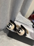 Мюли Chanel Артикул LUX-133275. Вид 5