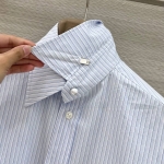 Рубашка Chanel Артикул LUX-133242. Вид 2