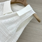 Платье  Chanel Артикул LUX-133248. Вид 2