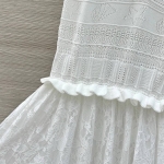 Платье  Chanel Артикул LUX-133248. Вид 3